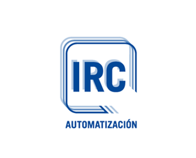 IRC AUTOMATIZACIÓN SLU