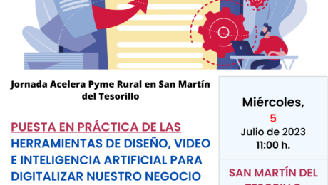 _INVITACION 5 julio San Martín del Tesorillo _INVITACION 5 julio San Martín del Tesorillo