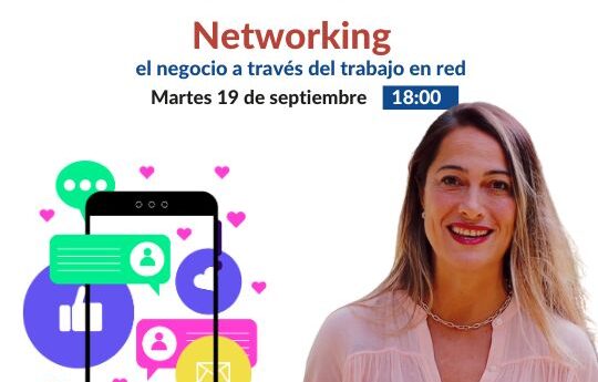 networking para pymes y empresarios