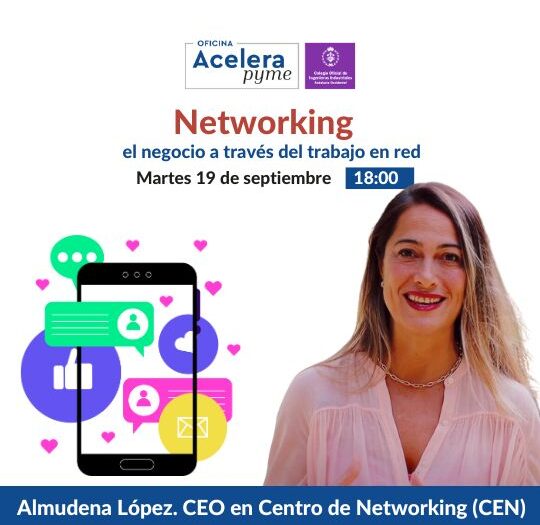 networking para pymes y empresarios