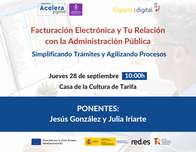 factura electrónica