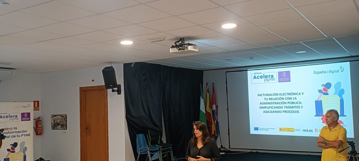 facturación electrónica