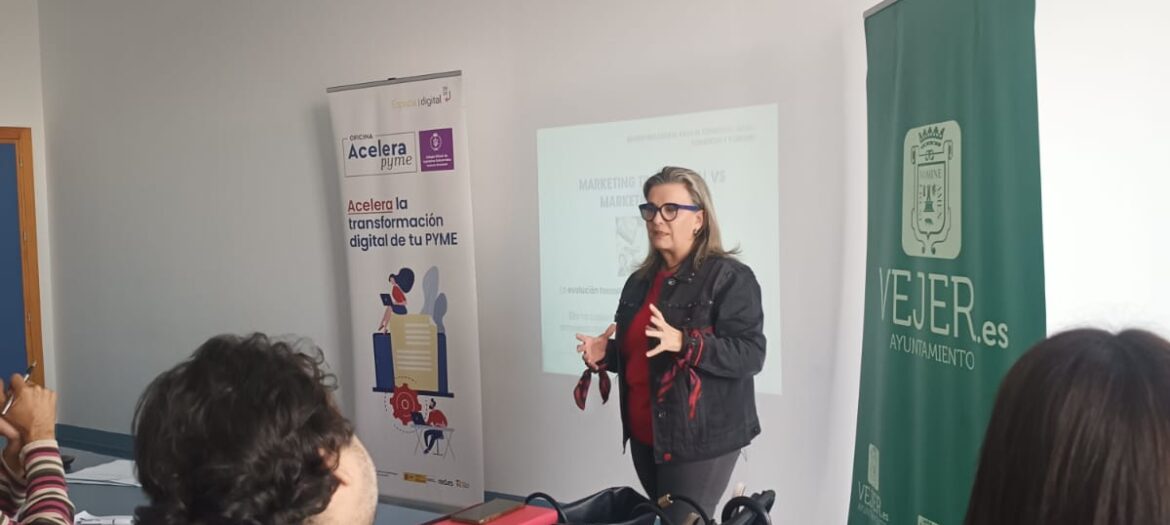 marketing digital comercio