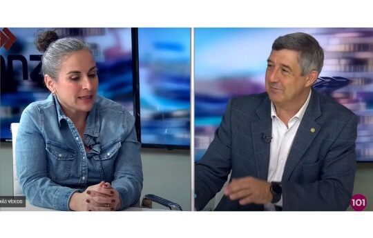 ENTEVISTA ACELERA PYME