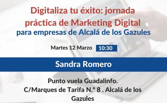 digitalización de negocios