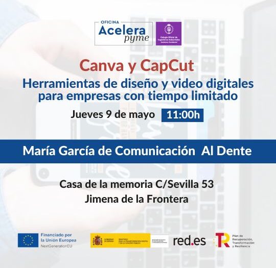 canva y capcut