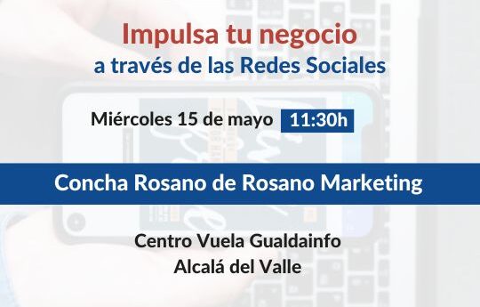 redes sociales